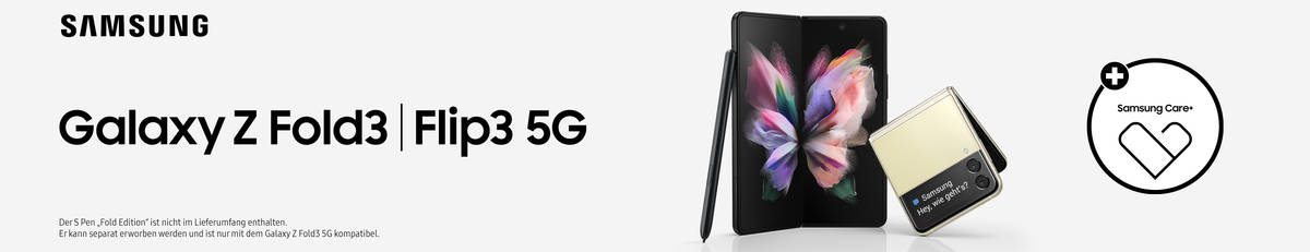 Samsung Galaxy Z Fold3 5G | Z Flip3 5G Samsung Galaxy Z Fold3 5G | Z Flip3 5G