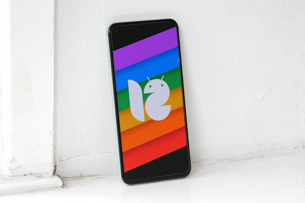 Die Vorfreude auf Android 12 steigt dank zahlreicher Neuerungen