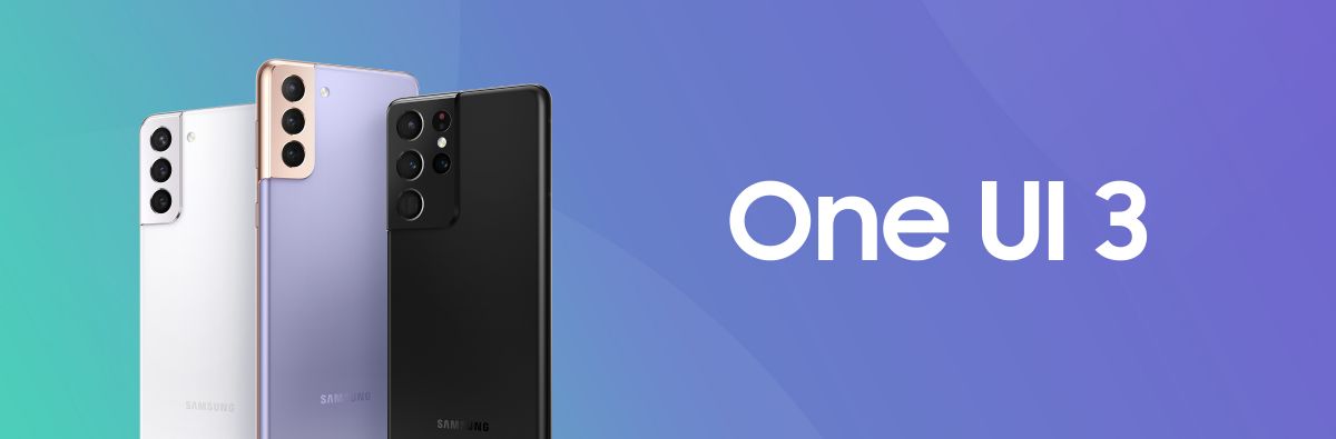 One UI 3: Alle neuen Features für Samsung-Handys
