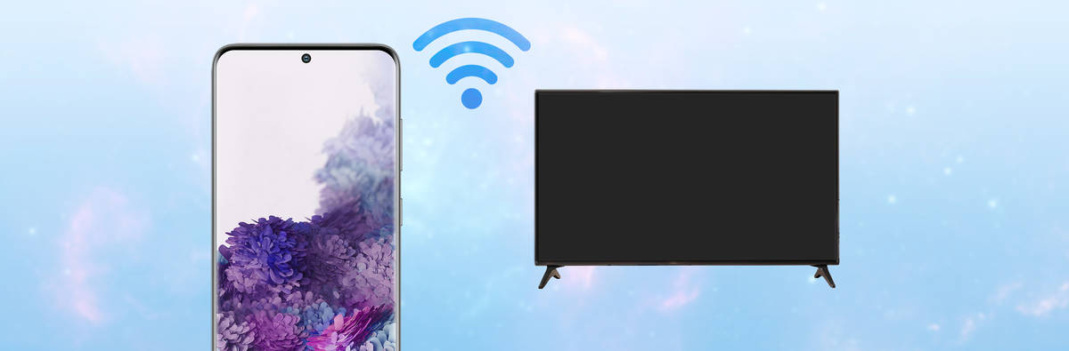 Das Samsung Galaxy mit dem Smart TV verbinden – so einfach geht´s