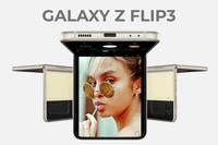 Samsung Galaxy Z Flip3