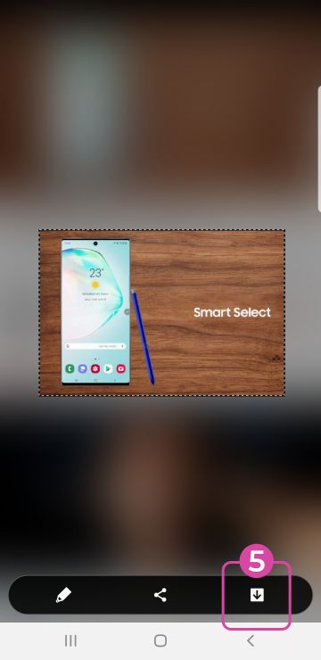 Smart Select