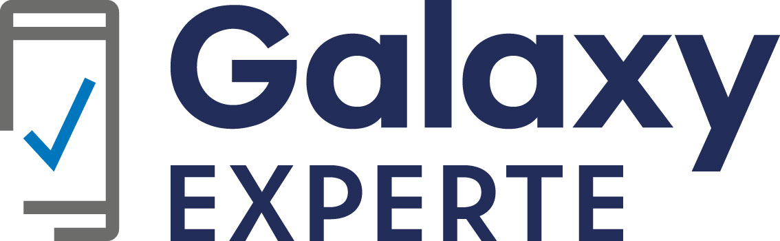 Galaxy EXPERTE-Logo
